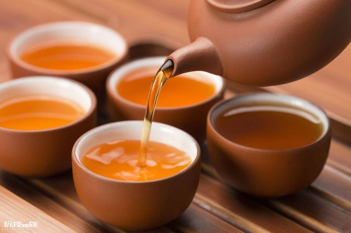 香茗与茶有什么区别图片(所谓香茗茶属于什么茶类)-图片1